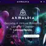 Armaldia Airdrop Review: Randomly Selected to Win 25 USDT each