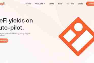 Unagii Airdrop Review: Grow your Digital Asset Portfolio.