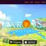 Ankots Airdrop Review: Ranks 1st Will Get 1,500 ANKT