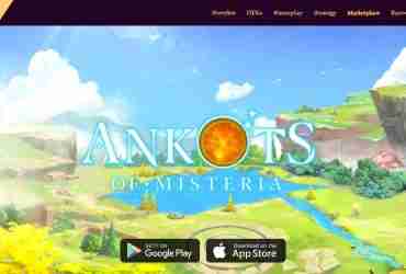 Ankots Airdrop Review: Ranks 1st Will Get 1,500 ANKT