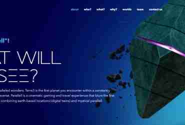Parallell Airdrop Review: You Will Get Points