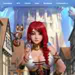 Legends of Elumia Ico Review: Multiplayer Online Roleplaying Game