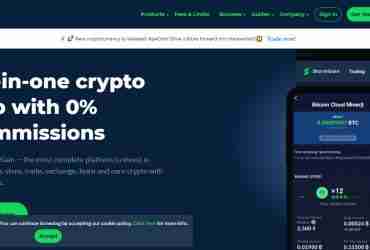 StormGain Airdrop Review: Fast and Efficient Payouts