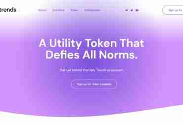 Defy Trends Airdrop Review: A Utility Token That Defies All Norms