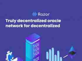 What Is Razor Network (RAZOR)?