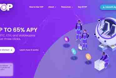 YOP Airdrop Review: One Winner will get $5,000 worth of YOP