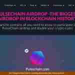 PulseChain Airdrop Review: ETH Holders will Receive free PLS