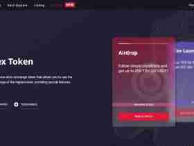 Tidex Airdrop Review: Cryptocurrency Trading Ecosystem TIDEX