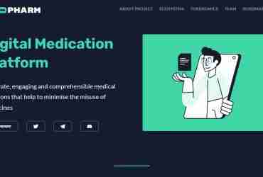 Neopharm Airdrop Review: Digital Medication Platform