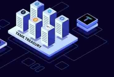 What Is TOKAMAK (TKMK)?