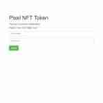 What Is PIXEL NFT (PNT)?