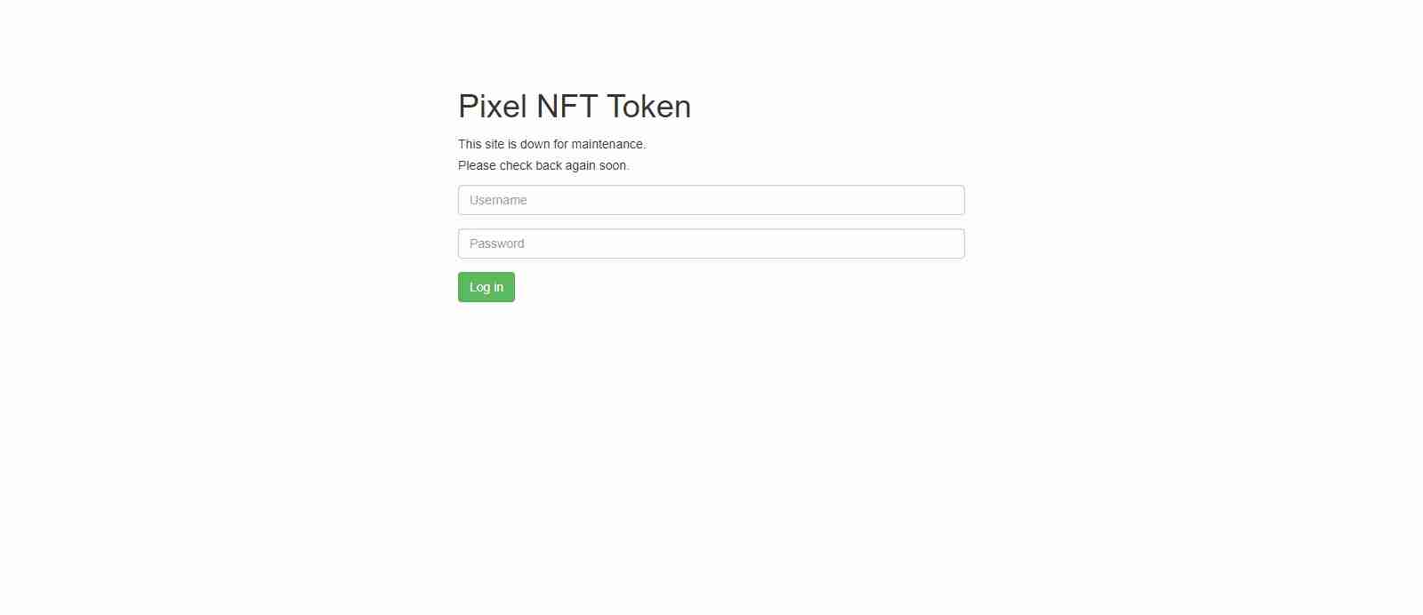 What Is PIXEL NFT (PNT)?