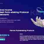 What Is KarmaDao (KDAO)?