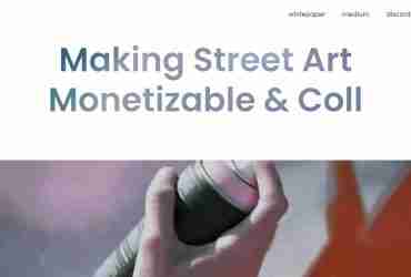 What Is STREETH (STREETH)?