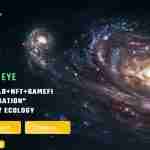 What Is MOONEYE (ME)?