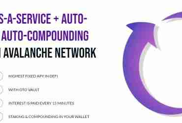 What Is OTO Protocol (OTO)?