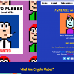 What Is Cryptoplebes? (PLEB) Complete Guide Review About Cryptoplebes.