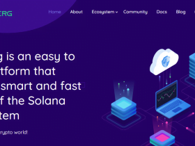 What Is Solberg(SLB) Coin Review ? Complete Guide Review About Solberg