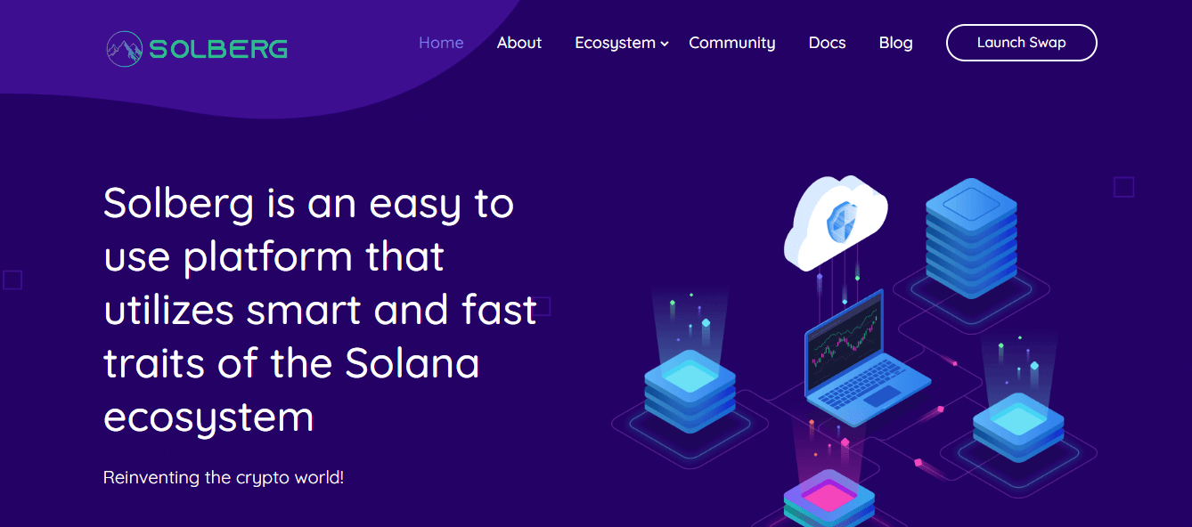 What Is Solberg(SLB) Coin Review ? Complete Guide Review About Solberg