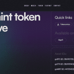 What Is Algomint (GOMINT) Coin Review ? Complete Guide Review About Algomint