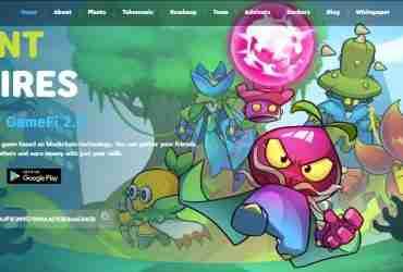 What Is Plant Empires(PEFI) Coin Review? Complete Guide Review About Plant Empires