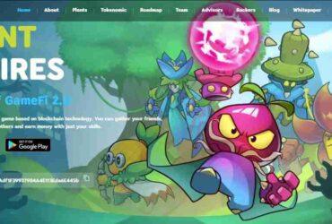 What Is Plant Empires(PEFI) Coin Review? Complete Guide Review About Plant Empires