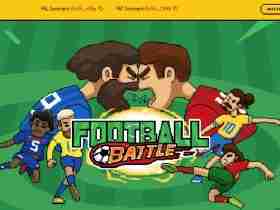 What Is Football Battle(FBL) Coin Review? Complete Guide Review About Football Battle