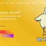 What Is QuackInu (QUACK) Coin Review? Complete Guide Review About QuackInu