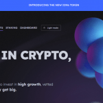 What Is Lithium Ventures(IONS) Coin Review ? Complete Guide Review About Lithium Ventures