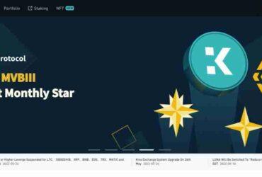 Kine Protocol Crypto Exchange Review: It Is Good Or Bad?