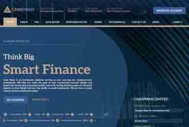 Cashswan.biz Investment Project Review: Paying Or Scam Project ?