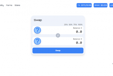 What Is PanicSwap(PANIC) Coin Review ? Complete Guide Review About PanicSwap