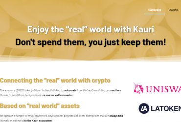 What Is Kauri (KAU) Coin Review ? Complete Guide Review About Kauri