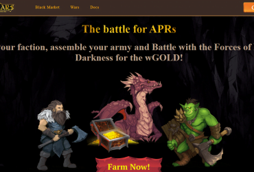 What Is APWars(WGOLD) Coin Review ? Complete Guide Review About APWars