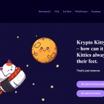 What Is Kryptokitty? (KTY) Complete Guide Review About Kryptokitty.