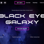 What Is Black Eye Galaxy(BYG) Coin Review ? Complete Guide Review About Black Eye Galaxy