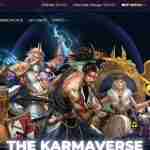 What Is Karmaverse Zombie(SERUM) Coin Review? Complete Guide Review About Karmaverse Zombie
