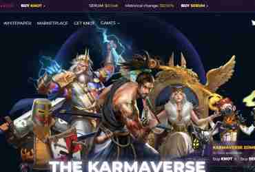 What Is Karmaverse Zombie(SERUM) Coin Review? Complete Guide Review About Karmaverse Zombie