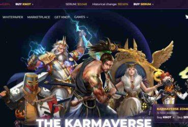 What Is Karmaverse Zombie(SERUM) Coin Review? Complete Guide Review About Karmaverse Zombie