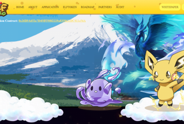 What Is Elfworld(ELFT) Coin Review ? Complete Guide Review About Elfworld