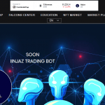 What Is Iinjaz (IJZ) Coin Review ? Complete Guide Review About Iinjaz