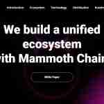 What Is Mammoth (MMT) Coin Review? Complete Guide Review About Mammoth
