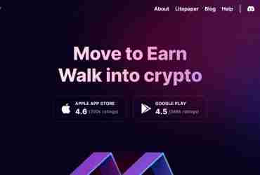 Sweat Economy Airdrop Review: You will Earn 1 SWEAT 