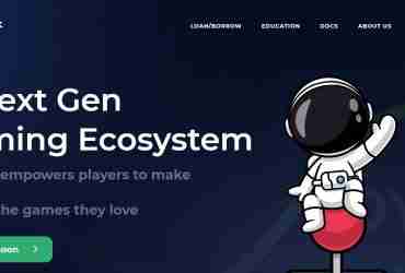 What Is JoyStick Games(JOY) Coin Review? Complete Guide Review About JoyStick Games