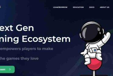 What Is JoyStick Games(JOY) Coin Review? Complete Guide Review About JoyStick Games
