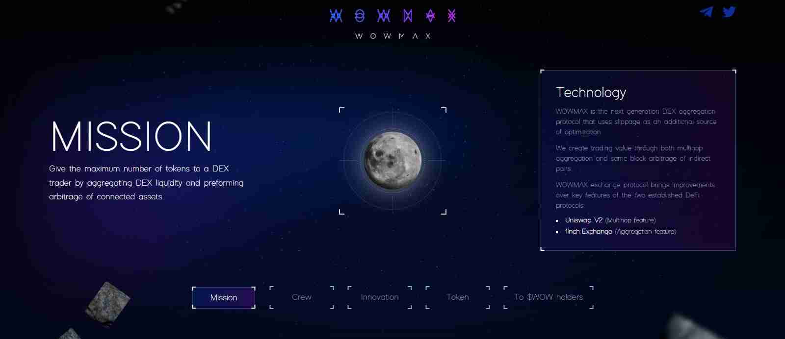 WOWmax Airdrop Review: Complete Simple Tasks to Earn Entries.