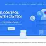 Revuto Airdrop Review: The First DApp on Cardan