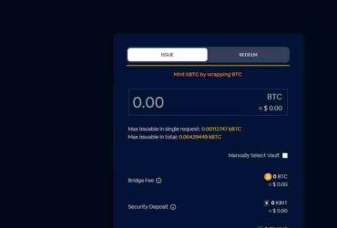 What Is Kintsugi BTC(KBTC) Coin Review? Complete Guide Review About Kintsugi BTC