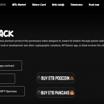 What Is Ethera Black(ETB) Coin Review ? Complete Guide Review About Ethera Black