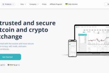 Cex Airdrop Review: One Participant will Get $500